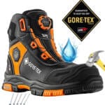 Trzewiki robocze Michelin VERMONT S7L
