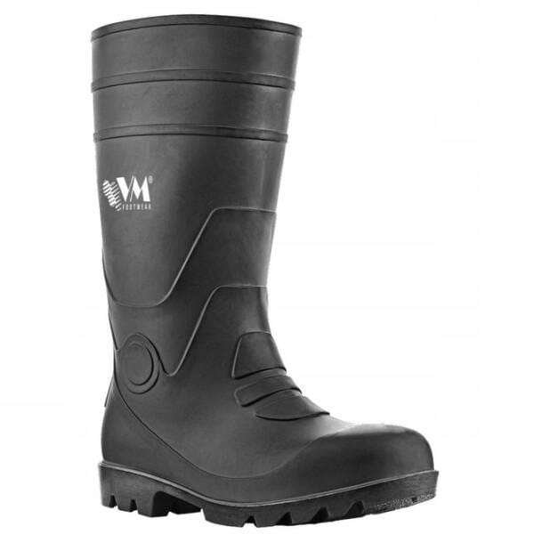 Kalosze gumowce robocze OSAKA S5