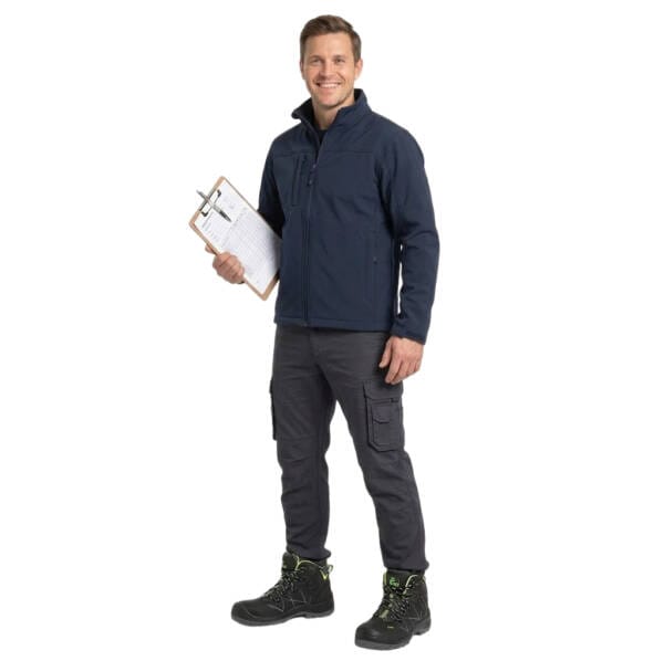 Trzewiki robocze METEOR 02