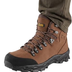 Trzewiki z membraną MONT BLANC