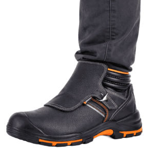 Trzewiki spawalnicze SPARK S3L