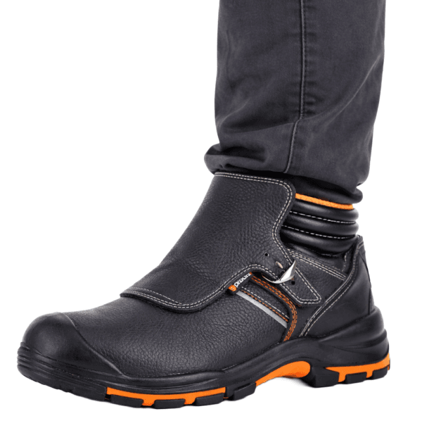 Trzewiki spawalnicze SPARK S3L