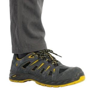 Sandały robocze BILBAO S1