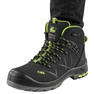 Trzewiki robocze SATELLITE S3S ocieplane