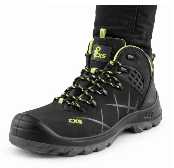 Trzewiki robocze CXS Universe Meteor S3S