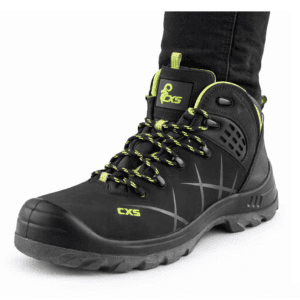 Trzewiki robocze METEOR 02