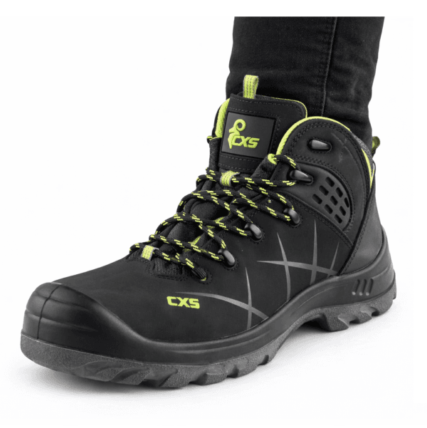 Trzewiki robocze METEOR 02