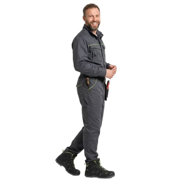 Trzewiki robocze CXS Universe Meteor S3S