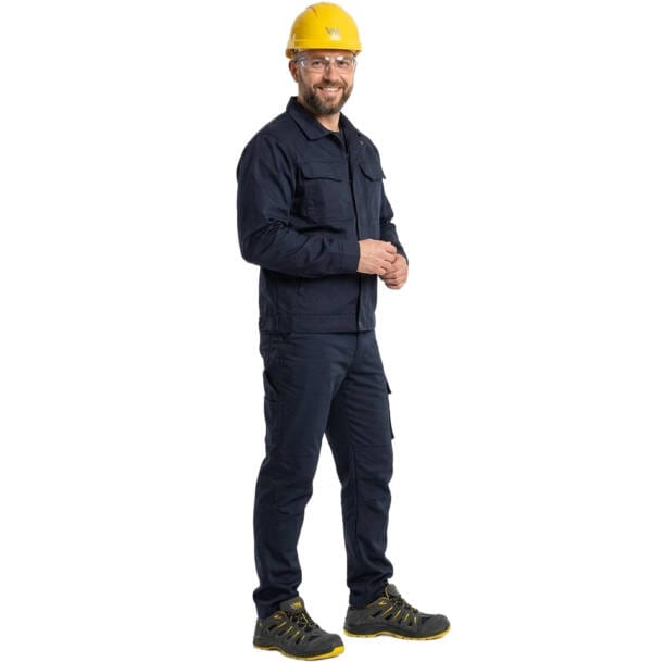 Sandały robocze BILBAO S1