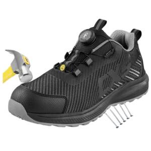 Półbuty SABA S1PS ESD