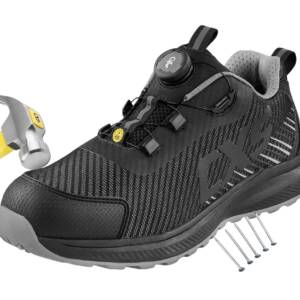 Półbuty SABA S1PS ESD