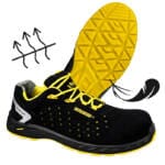 Robocze półbuty VM chicago O1