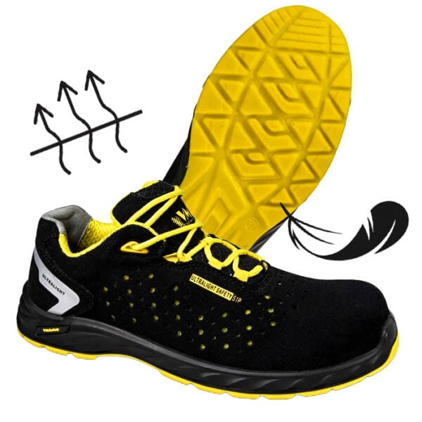 główne Robocze półbuty VM chicago O1