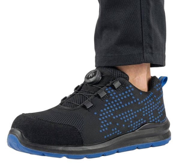 Półbuty CXS Texline Lopud S1P