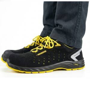 Buty robocze półbuty Chicago O1 VM bez podnoska