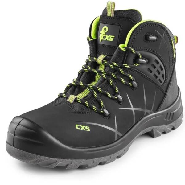 Trzewiki robocze METEOR 02