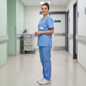 Klapki CXS TREND biało-szare