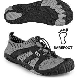 Buty barefoot CXS PURESTEP szare