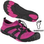 Sandały buty barefoot CXS PURESTEP różowe