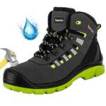 Buty robocze Helix S3