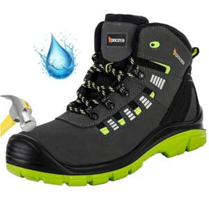 Buty robocze Helix S3