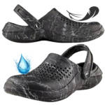 Klapki CXS Trend czarne