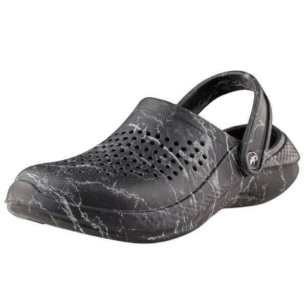 Klapki CXS Trend czarne