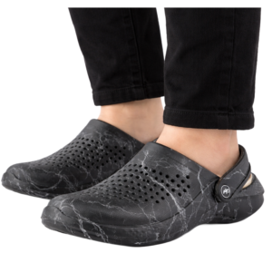 Klapki CXS Trend czarne