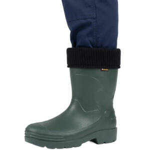 Gumowce piankowe FARMER zielone