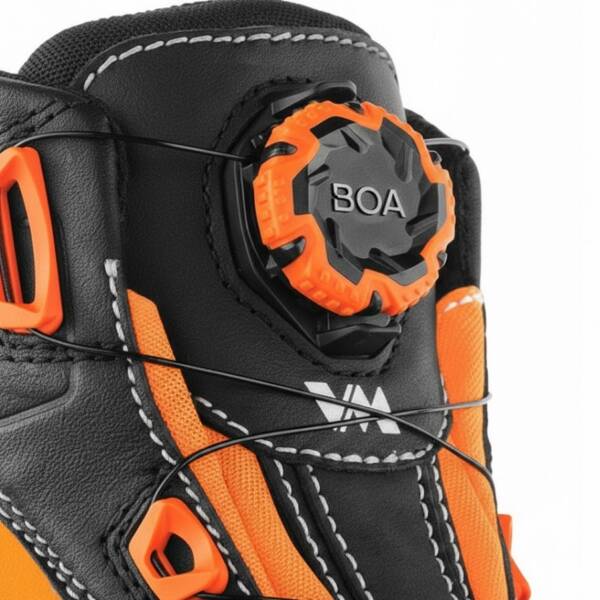Trzewiki robocze VM Footwear Connecticut S7L BOA Gore-Tex