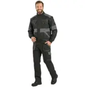 Bawełniana bluza robocza CXS LUXY Eda