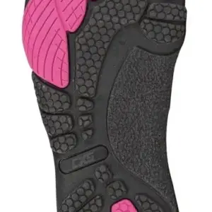 Damskie obuwie barefoot CXS Purestep