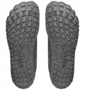 Buty barefoot Seaman czarne