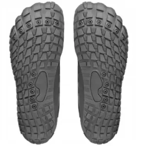 Buty barefoot Seaman czarne