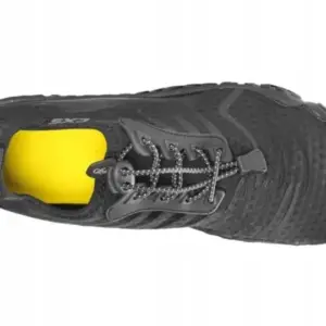 Buty barefoot Seaman czarne