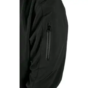 Kurtka Durham czarny softshell