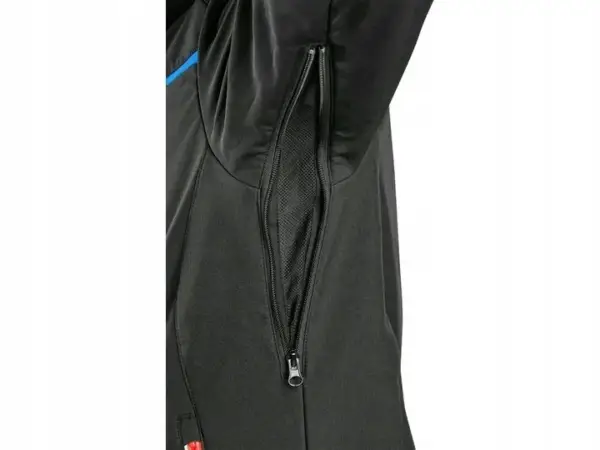 KURTKA NORFOLK softshell