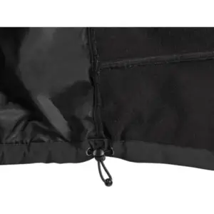 Czarna kurtka robocza CXS Stretch