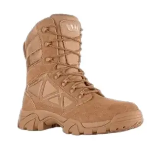 Wysokie buty taktyczne MANCHESTER