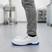Półbuty Alden S2 białe