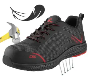 Buty robocze S1