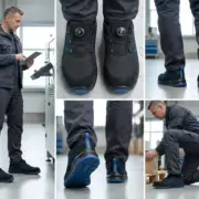 Półbuty Lopud S1