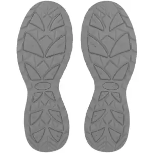 Półbuty Saba S1