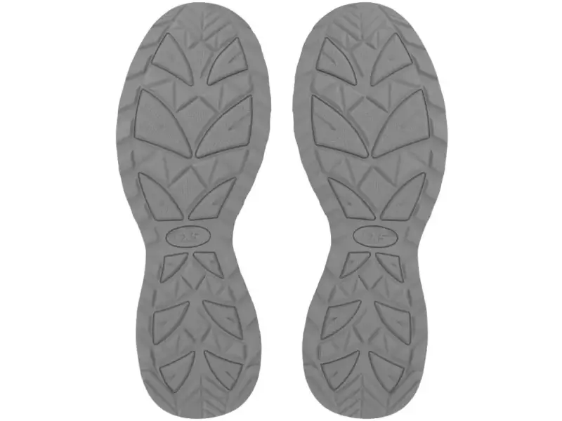 Półbuty Saba S1
