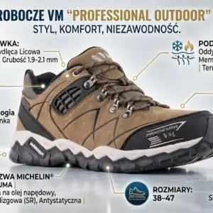 Półbuty Virginia O2