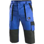 Spodenki robocze 3/4 PATRIK
