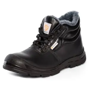 Trzewiki ocieplane Winter Strong S3 marki Procera