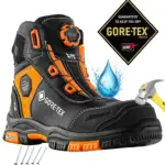 Buty robocze S7