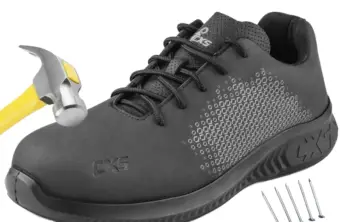 buty robocze ochronne bhp cxs evo icon s3s