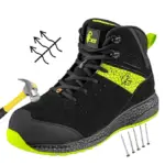 Buty ESD